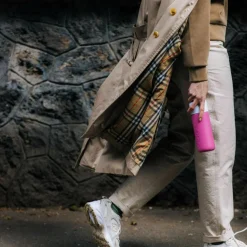 Dopper Insulated thermosfles 580 ml pelican pink