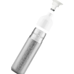 Dopper Insulated thermosfles 350 ml silver