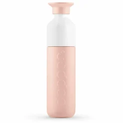Dopper Insulated thermosfles 350 ml pebble peach