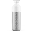 Dopper Insulated thermosfles 580 ml silver