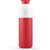 Dopper Insulated thermosfles 580 ml deep coral