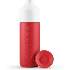 Dopper Insulated thermosfles 580 ml deep coral
