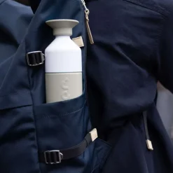 Dopper Insulated thermosfles 580 ml gentle grey