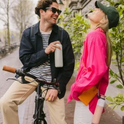 Dopper Insulated thermosfles 580 ml gentle grey