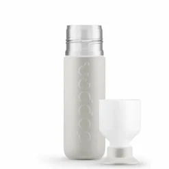 Dopper Insulated thermosfles 350 ml gentle grey