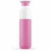 Dopper Insulated thermosfles 350 ml pelican pink