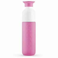 Dopper Insulated thermosfles 350 ml pelican pink