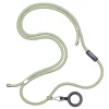 Dopper koord sage green