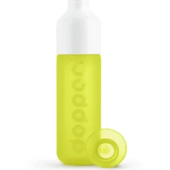 Dopper Original drinkfles 450 ml seahorse lime