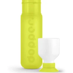 Dopper Original drinkfles 450 ml seahorse lime