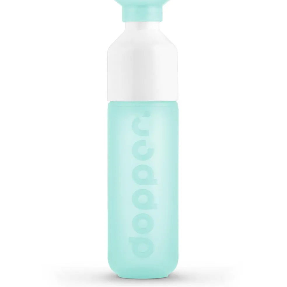 Dopper Original drinkfles 450 ml polar blue