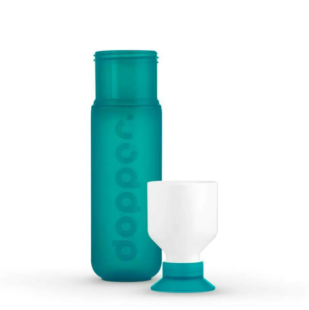 Dopper Original drinkfles 450 ml tidal teal