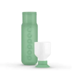 Dopper Original drinkfles 450 ml moody mint