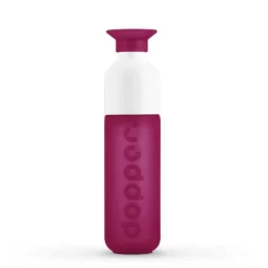 Dopper Original drinkfles 450 ml funky fuchsia
