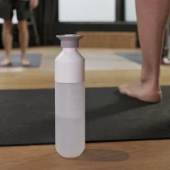 Dopper Sport Cap arctic grey