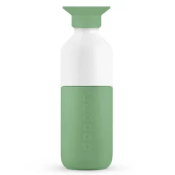 Dopper Steel drinkfles 350 ml fresh green