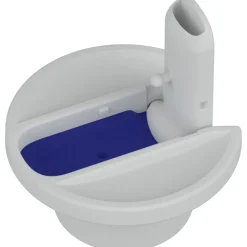 Dopper Steel drinkfles 490 ml x flip straw