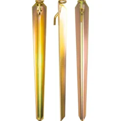 Doréma Air Voortenten Safe Lock stormband set