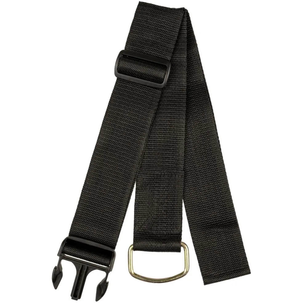 Doréma Air Voortenten Safe Lock stormband set