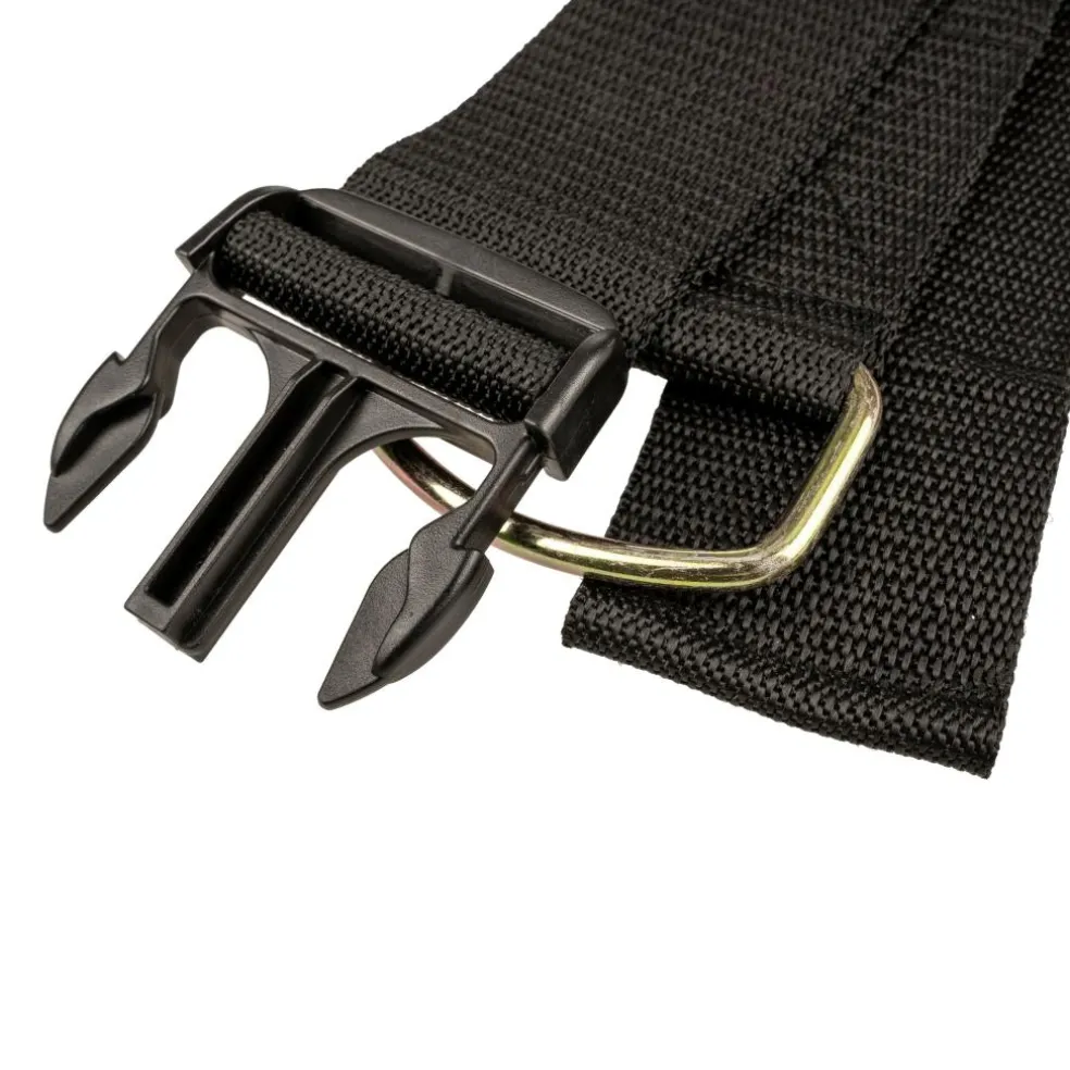 Doréma Air Voortenten Safe Lock stormband set