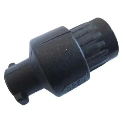 Doréma Bajonetkoppeling 25,5 mm