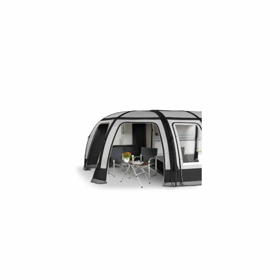 Doréma Magnum Air Force All Season uitbouw rechts