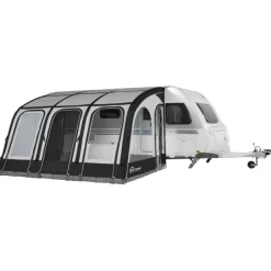 Doréma Magnum Air Force All Season 390 deeltent