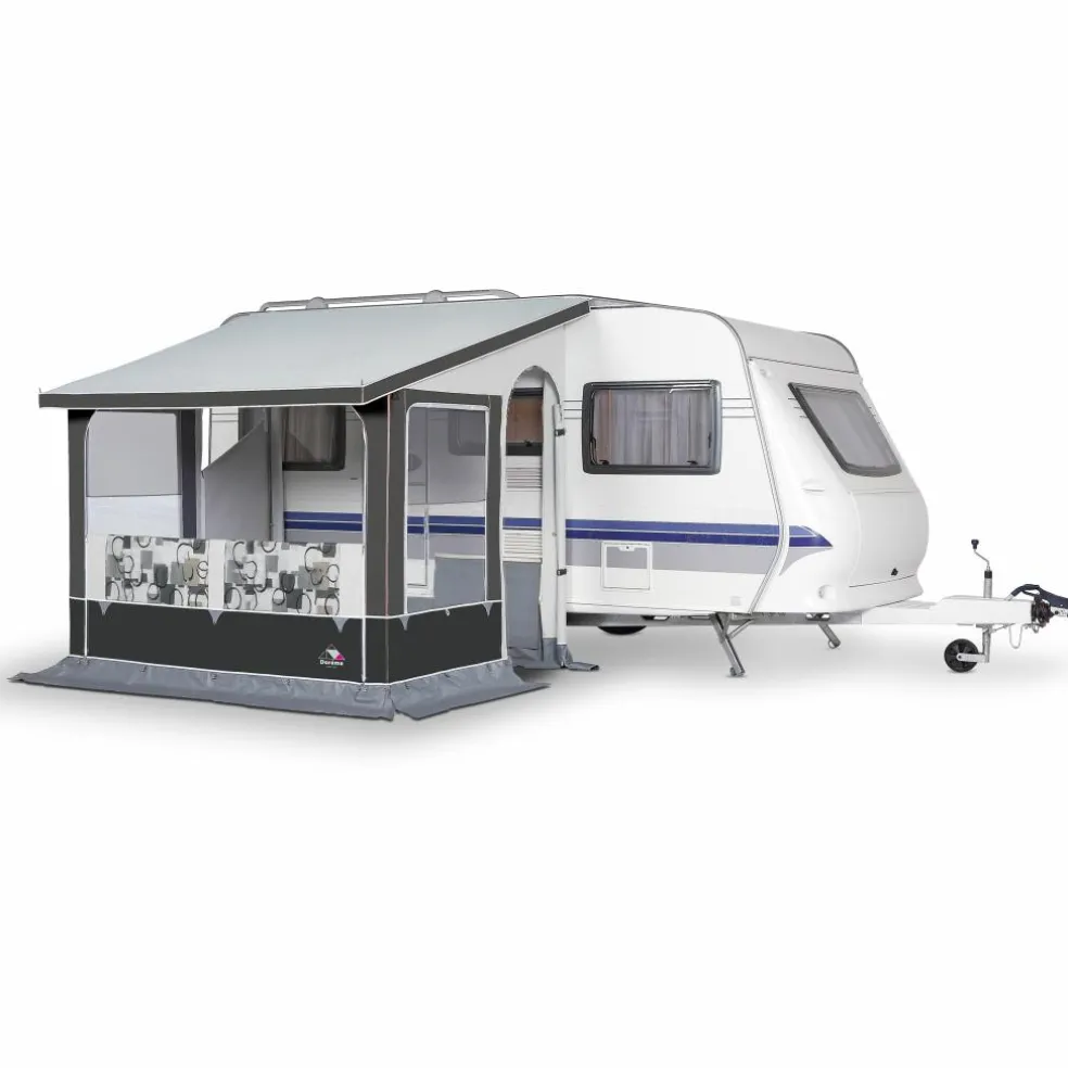 Doréma Oslo wintertent 1 200 x 200 cm