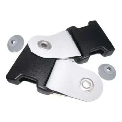 Doréma Safe Lock stormband bevestiging luifel