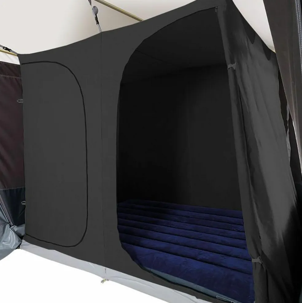 Doréma Slaapcabine voortent en uitbouw 200 x 130 cm