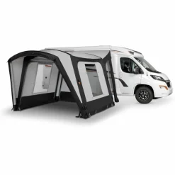 Doréma StarCamp Discovery Air bustent