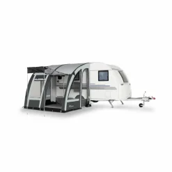 Doréma StarCamp Magnum Air Force Klimatex 260 deeltent