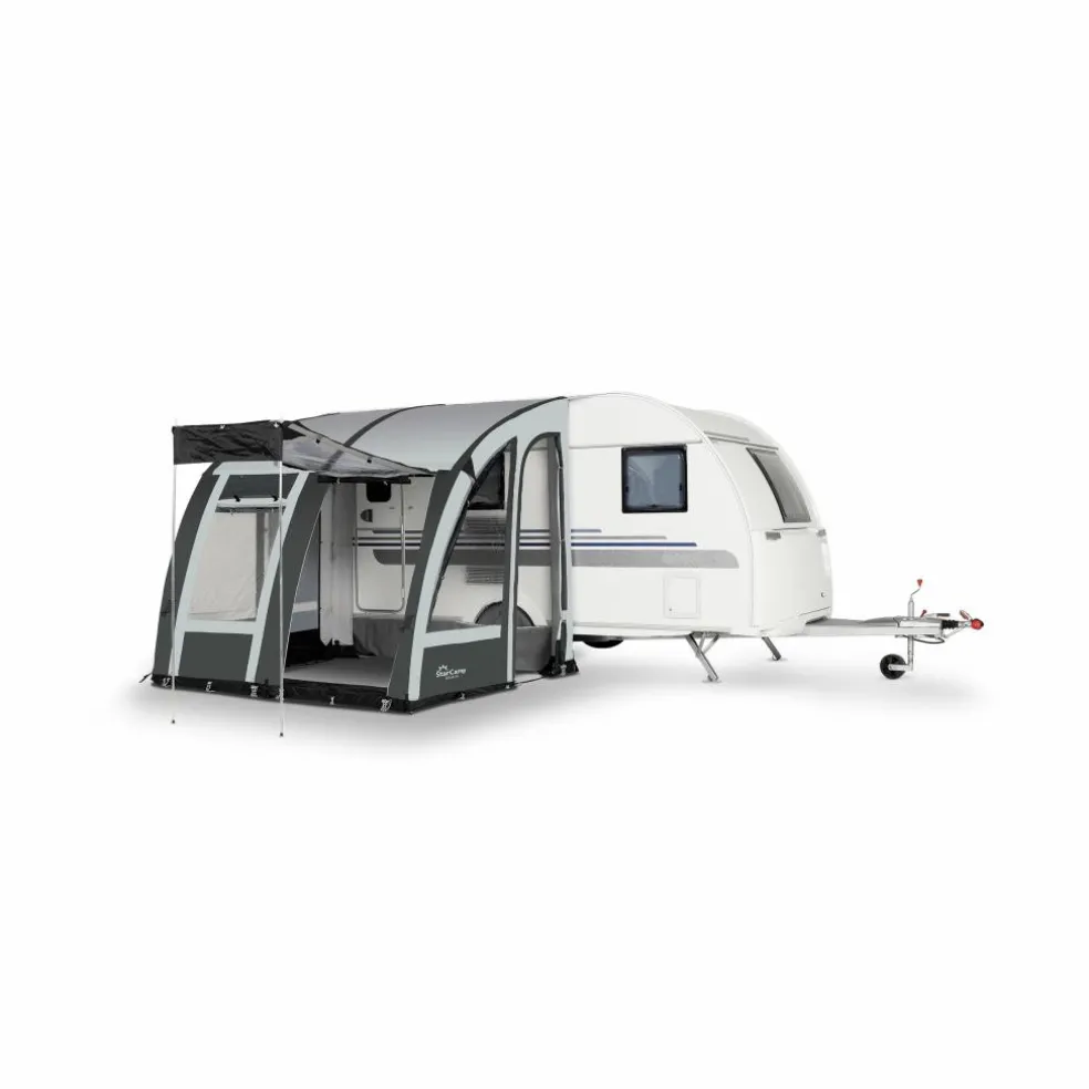 Doréma StarCamp Magnum Air Force Klimatex 260 deeltent