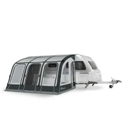 Doréma StarCamp Magnum Air Force Klimatex 390 deeltent