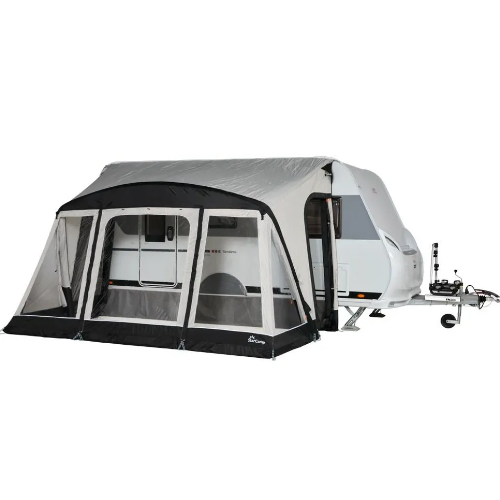 Doréma StarCamp Quick 'n Easy Air WT 385 deeltent