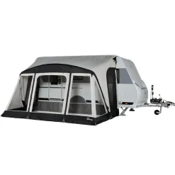 Doréma StarCamp Quick 'n Easy Air WT 385 deeltent