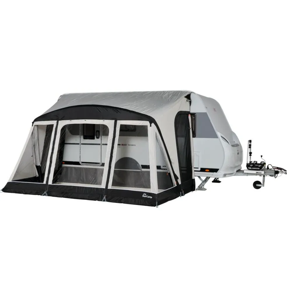 Doréma StarCamp Quick 'n Easy Air WT 385 deeltent