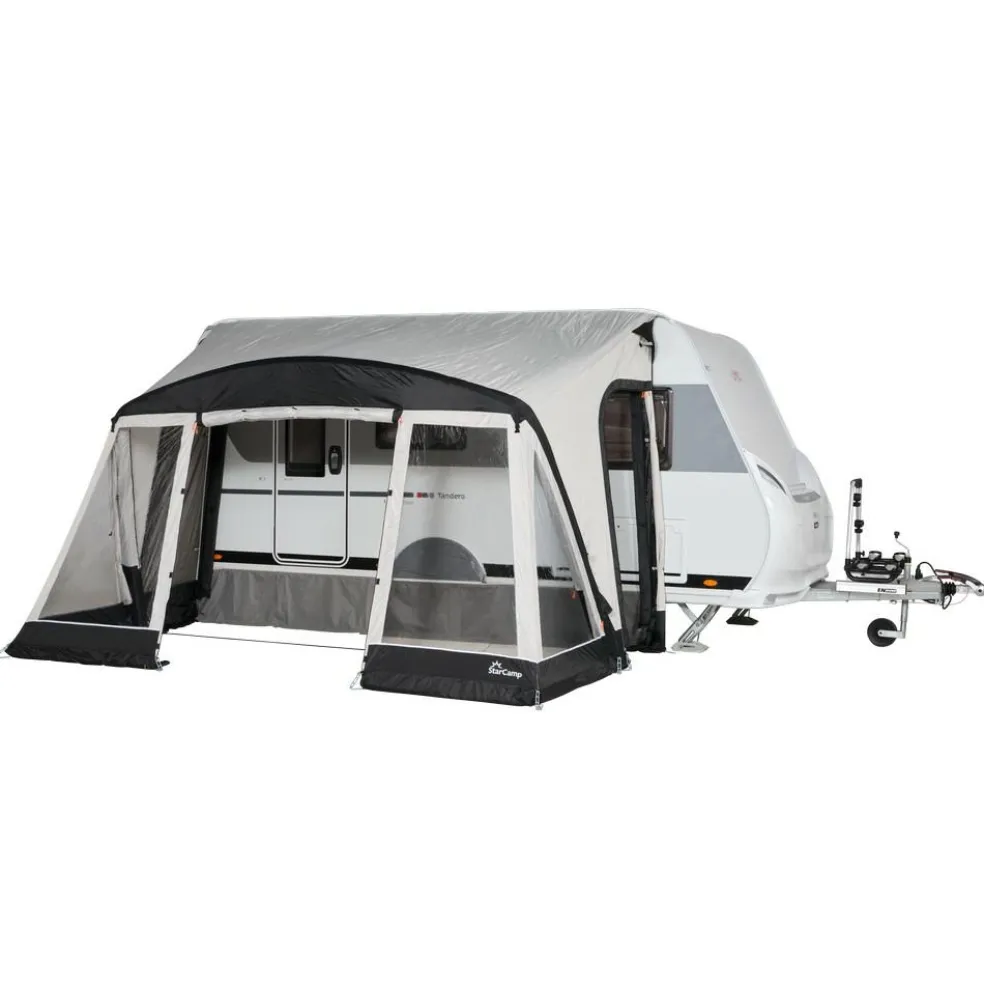 Doréma StarCamp Quick 'n Easy Air WT 385 deeltent