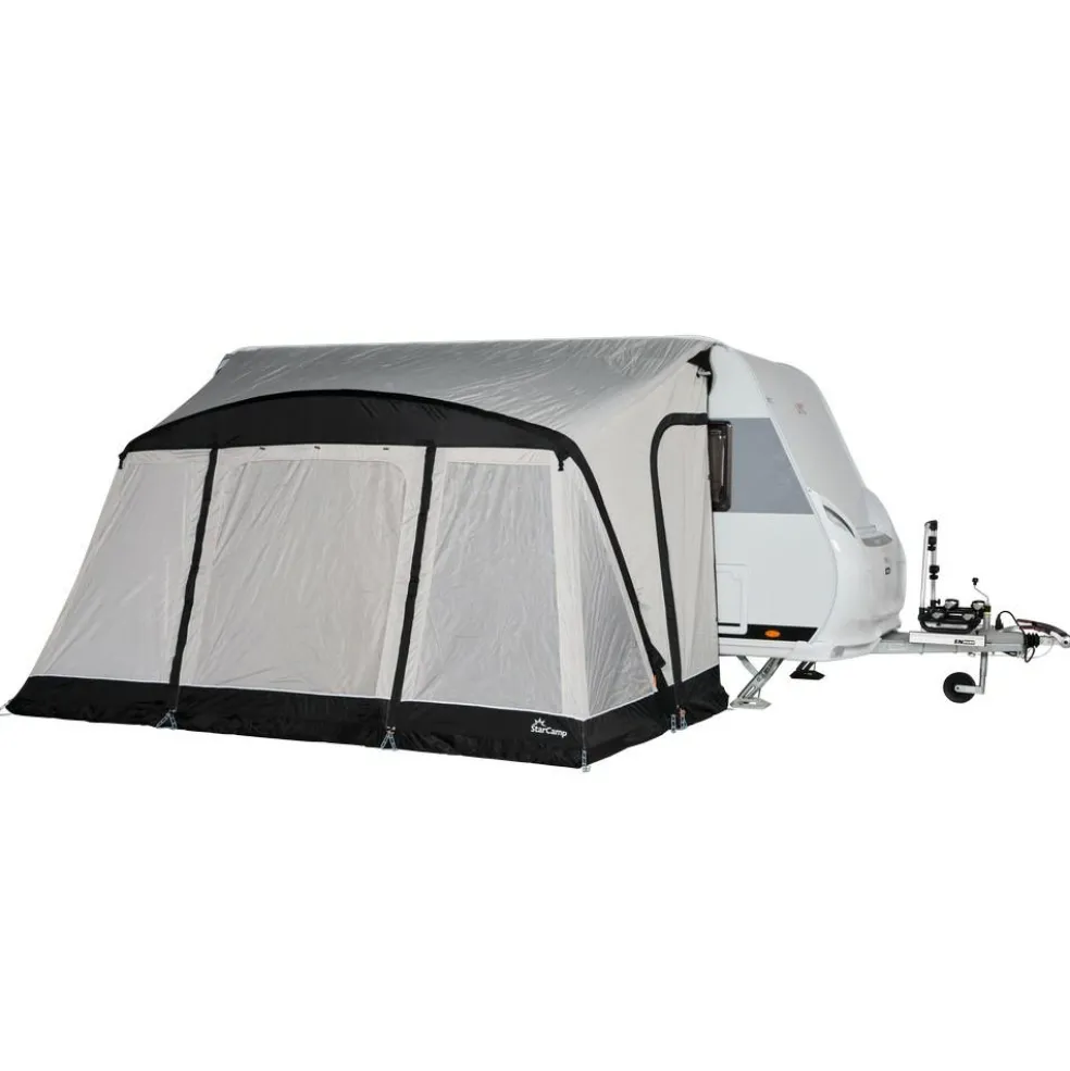 Doréma StarCamp Quick 'n Easy Air WT 385 deeltent