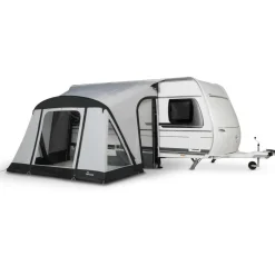 Doréma StarCamp Quick 'n Easy Air WT 225 deeltent