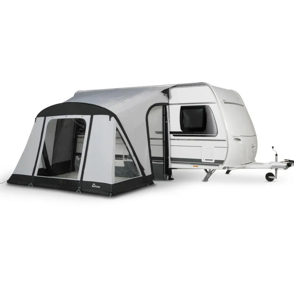 Doréma StarCamp Quick 'n Easy Air WT 225 deeltent