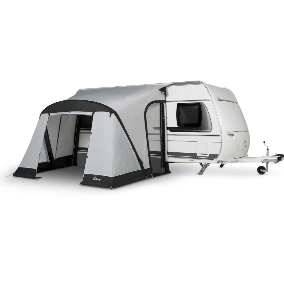 Doréma StarCamp Quick 'n Easy Air WT 265 deeltent