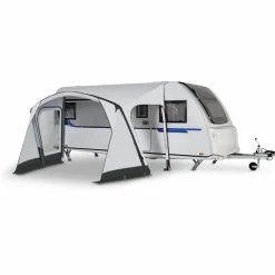 Doréma StarCamp Quick'n Easy Air Sunshade 325  caravanluifel