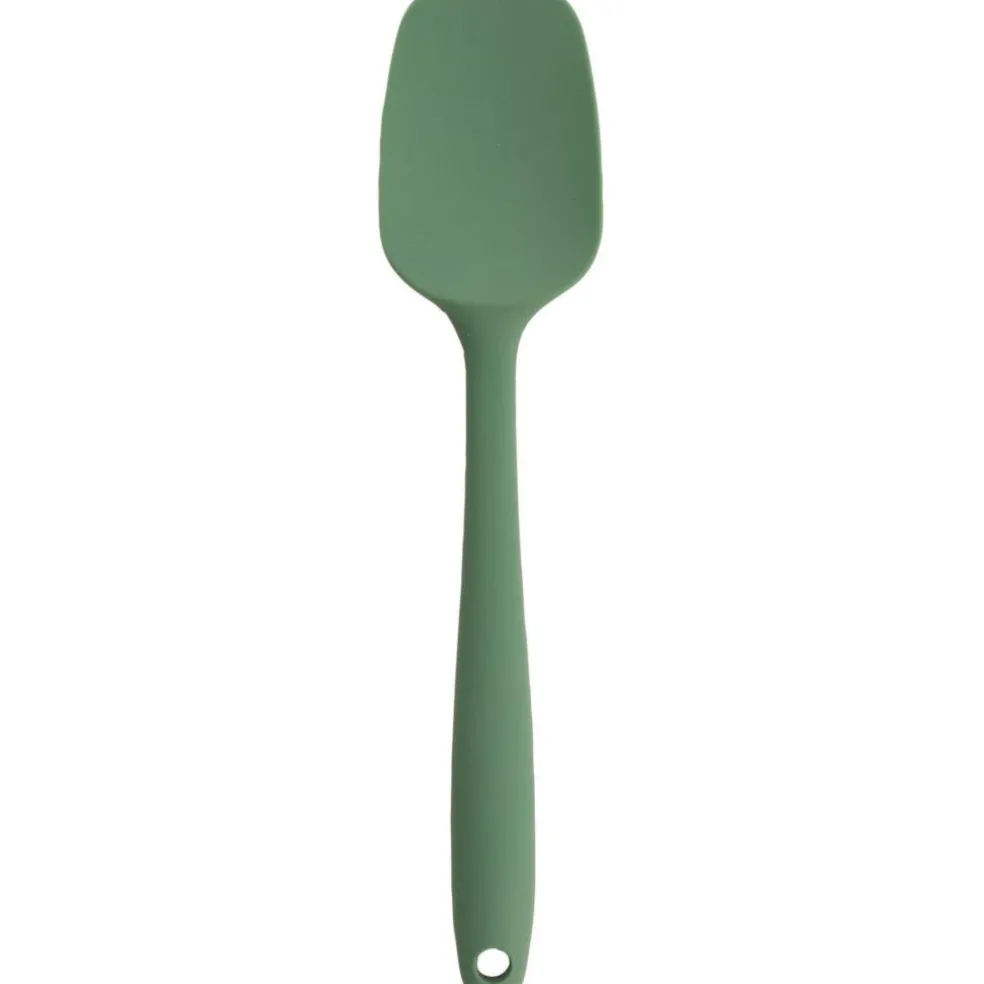 Dotz Lepel spatel green