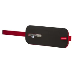 DoubleLock Buffalo RED SCM wielklem