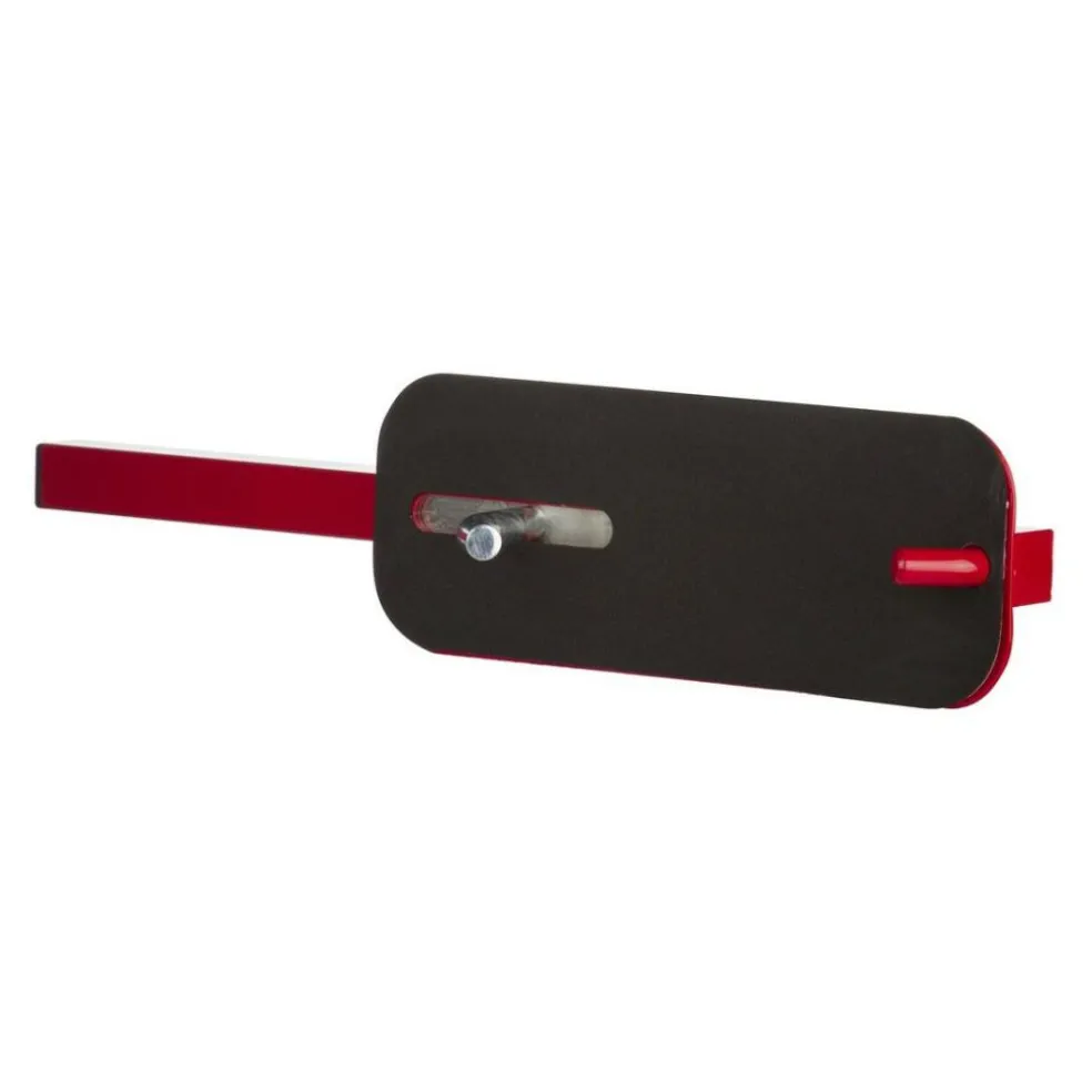 DoubleLock Buffalo RED SCM wielklem