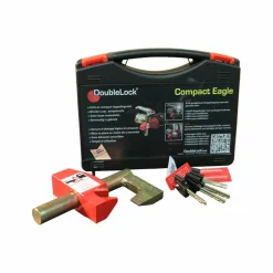 DoubleLock Compact Eagle koppelingsslot