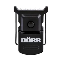 Dörr CL-5 Micro Led lamp voor pet