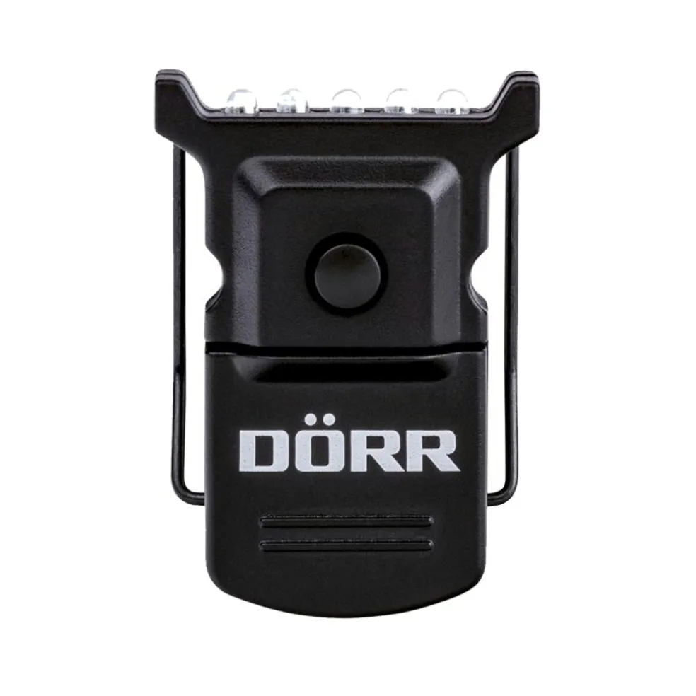 Dörr CL-5 Micro Led lamp voor pet