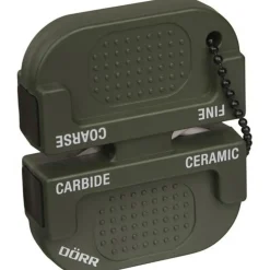 Dörr Mini XS-2 messenslijper